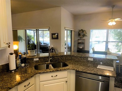 Under contract-accepting backup offers. ****WATERFRONT**** on Stonegate Golf Club in Florida - for sale on GolfHomes.com, golf home, golf lot