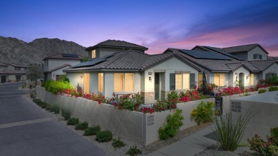 Modern Desert Living at Whisper Rock Way highly upgraded where on PGA West Private Golf Courses in California - for sale on GolfHomes.com, golf home, golf lot