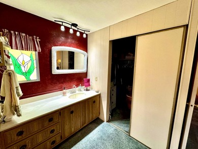 Welcome to Tri Palm Estates & Country Club! This beautifully on The Club At Shenandoah Springs in California - for sale on GolfHomes.com, golf home, golf lot