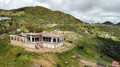 Luxury Malibu Vineyard Estate, brand new construction with over on Malibu Country Club in California - for sale on GolfHomes.com, golf home, golf lot