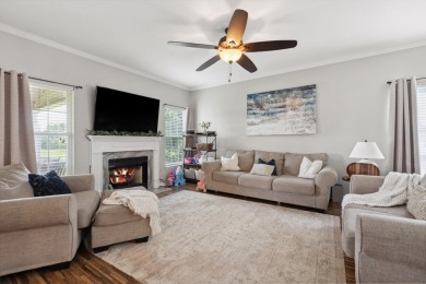 Discover your dream home in Canewood! Don't miss out on this on Canewood Golf Course in Kentucky - for sale on GolfHomes.com, golf home, golf lot