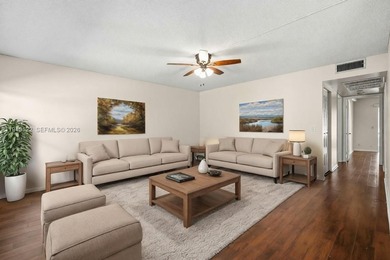 INVESTROR ARE WELCOME- ANY AGE CAN OWN. WITH PEACEFUL GOLF VIEW on Flamingo Lakes Country Club in Florida - for sale on GolfHomes.com, golf home, golf lot