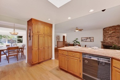 The sweet spot of Country Club Park! No golf balls flying over on Seascape Golf Club in California - for sale on GolfHomes.com, golf home, golf lot