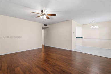 INVESTROR ARE WELCOME- ANY AGE CAN OWN. WITH PEACEFUL GOLF VIEW on Flamingo Lakes Country Club in Florida - for sale on GolfHomes.com, golf home, golf lot