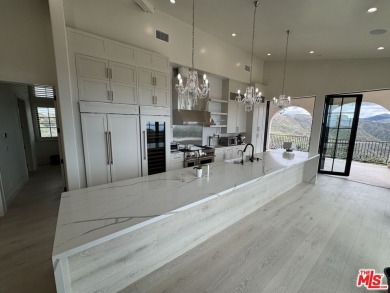 Luxury Malibu Vineyard Estate, brand new construction with over on Malibu Country Club in California - for sale on GolfHomes.com, golf home, golf lot