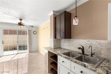 Welcome to 8409 Sewards Bluff Ave, a quiet and highly desirable on Durango Hills Golf Club in Nevada - for sale on GolfHomes.com, golf home, golf lot