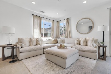Modern Desert Living at Whisper Rock Way highly upgraded where on PGA West Private Golf Courses in California - for sale on GolfHomes.com, golf home, golf lot