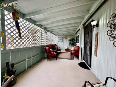 Welcome to Tri Palm Estates & Country Club! This beautifully on The Club At Shenandoah Springs in California - for sale on GolfHomes.com, golf home, golf lot