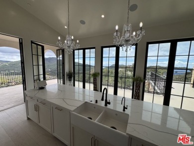 Luxury Malibu Vineyard Estate, brand new construction with over on Malibu Country Club in California - for sale on GolfHomes.com, golf home, golf lot