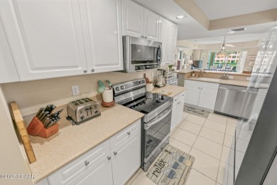 Immaculate 2BR/2BA condo located in the gated resort community on Harbour Village Golf and Yacht Club in Florida - for sale on GolfHomes.com, golf home, golf lot