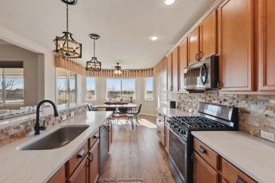OPEN HOUSE SATURDAY, MAY 3rd 11am to 1pm BUYER CONTINGENCY NOT on Wildhorse Golf Club of Robson Ranch in Texas - for sale on GolfHomes.com, golf home, golf lot