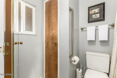 Enjoy resort style living that's also affordable living in the on Sun Lakes Country Club in Arizona - for sale on GolfHomes.com, golf home, golf lot