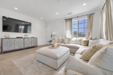 Modern Desert Living at Whisper Rock Way highly upgraded where on PGA West Private Golf Courses in California - for sale on GolfHomes.com, golf home, golf lot