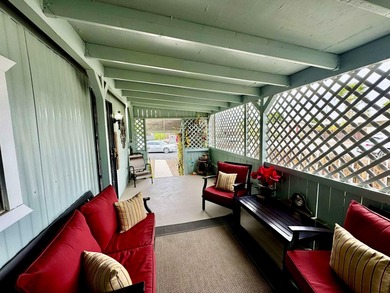 Welcome to Tri Palm Estates & Country Club! This beautifully on The Club At Shenandoah Springs in California - for sale on GolfHomes.com, golf home, golf lot