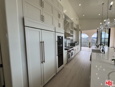 Luxury Malibu Vineyard Estate, brand new construction with over on Malibu Country Club in California - for sale on GolfHomes.com, golf home, golf lot