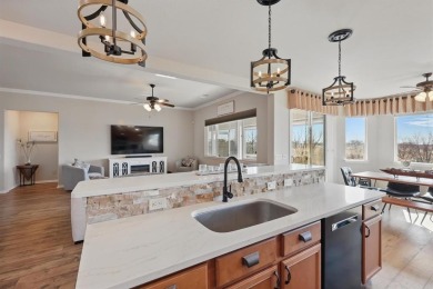 OPEN HOUSE SATURDAY, MAY 3rd 11am to 1pm BUYER CONTINGENCY NOT on Wildhorse Golf Club of Robson Ranch in Texas - for sale on GolfHomes.com, golf home, golf lot
