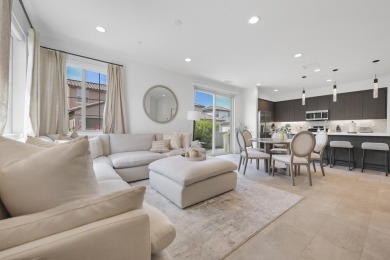 Modern Desert Living at Whisper Rock Way highly upgraded where on PGA West Private Golf Courses in California - for sale on GolfHomes.com, golf home, golf lot