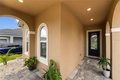 Live the Luxury Golf Lifestyle at Bella Collina - Stunning New on Bella Collina Golf Club in Florida - for sale on GolfHomes.com, golf home, golf lot