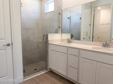 Active Adult Golf Community. Lennar Homes Jessica HA floor plan on Cimarrone Golf and Country Club in Florida - for sale on GolfHomes.com, golf home, golf lot