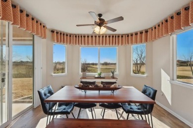 OPEN HOUSE SATURDAY, MAY 3rd 11am to 1pm BUYER CONTINGENCY NOT on Wildhorse Golf Club of Robson Ranch in Texas - for sale on GolfHomes.com, golf home, golf lot