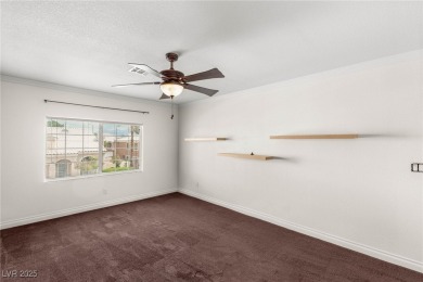 Welcome to 8409 Sewards Bluff Ave, a quiet and highly desirable on Durango Hills Golf Club in Nevada - for sale on GolfHomes.com, golf home, golf lot