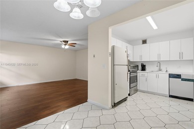 INVESTROR ARE WELCOME- ANY AGE CAN OWN. WITH PEACEFUL GOLF VIEW on Flamingo Lakes Country Club in Florida - for sale on GolfHomes.com, golf home, golf lot