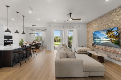 Live the Luxury Golf Lifestyle at Bella Collina - Stunning New on Bella Collina Golf Club in Florida - for sale on GolfHomes.com, golf home, golf lot