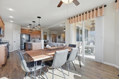 OPEN HOUSE SATURDAY, MAY 3rd 11am to 1pm BUYER CONTINGENCY NOT on Wildhorse Golf Club of Robson Ranch in Texas - for sale on GolfHomes.com, golf home, golf lot