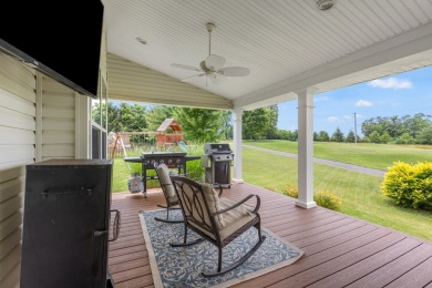 Discover your dream home in Canewood! Don't miss out on this on Canewood Golf Course in Kentucky - for sale on GolfHomes.com, golf home, golf lot