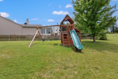 Discover your dream home in Canewood! Don't miss out on this on Canewood Golf Course in Kentucky - for sale on GolfHomes.com, golf home, golf lot
