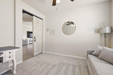OPEN HOUSE SATURDAY, MAY 3rd 11am to 1pm BUYER CONTINGENCY NOT on Wildhorse Golf Club of Robson Ranch in Texas - for sale on GolfHomes.com, golf home, golf lot