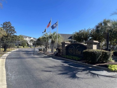 Interior designer's paradise! This spacious 2-story, 2-bedroom on International Club of Myrtle Beach in South Carolina - for sale on GolfHomes.com, golf home, golf lot