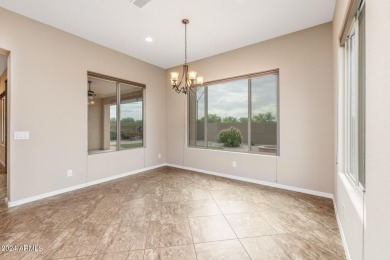 Seller is motivated! Beautifully maintained Pursuit floorplan in on Poston Butte Golf Club in Arizona - for sale on GolfHomes.com, golf home, golf lot