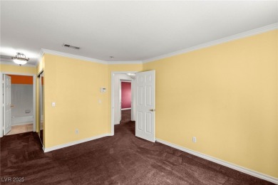 Welcome to 8409 Sewards Bluff Ave, a quiet and highly desirable on Durango Hills Golf Club in Nevada - for sale on GolfHomes.com, golf home, golf lot