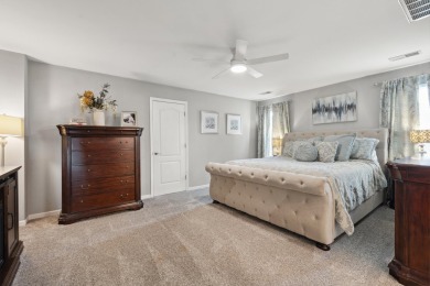 Discover your dream home in Canewood! Don't miss out on this on Canewood Golf Course in Kentucky - for sale on GolfHomes.com, golf home, golf lot