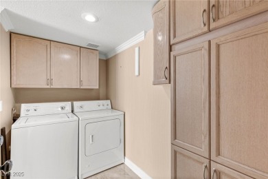 Welcome to 8409 Sewards Bluff Ave, a quiet and highly desirable on Durango Hills Golf Club in Nevada - for sale on GolfHomes.com, golf home, golf lot