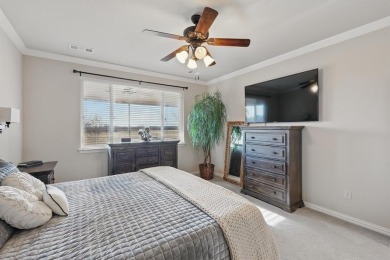 OPEN HOUSE SATURDAY, MAY 3rd 11am to 1pm BUYER CONTINGENCY NOT on Wildhorse Golf Club of Robson Ranch in Texas - for sale on GolfHomes.com, golf home, golf lot