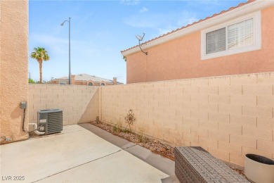 Welcome to 8409 Sewards Bluff Ave, a quiet and highly desirable on Durango Hills Golf Club in Nevada - for sale on GolfHomes.com, golf home, golf lot