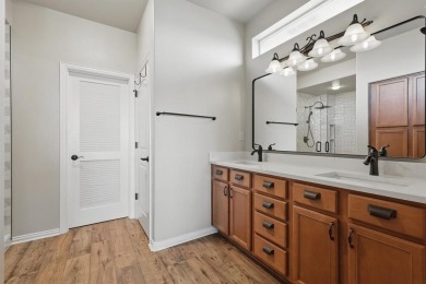 OPEN HOUSE SATURDAY, MAY 3rd 11am to 1pm BUYER CONTINGENCY NOT on Wildhorse Golf Club of Robson Ranch in Texas - for sale on GolfHomes.com, golf home, golf lot