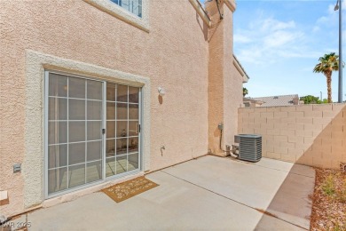 Welcome to 8409 Sewards Bluff Ave, a quiet and highly desirable on Durango Hills Golf Club in Nevada - for sale on GolfHomes.com, golf home, golf lot