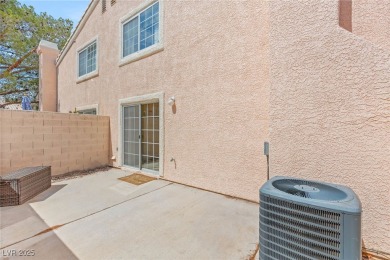 Welcome to 8409 Sewards Bluff Ave, a quiet and highly desirable on Durango Hills Golf Club in Nevada - for sale on GolfHomes.com, golf home, golf lot
