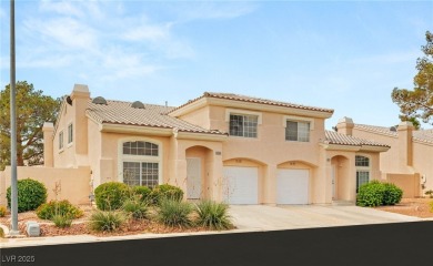 Welcome to 8409 Sewards Bluff Ave, a quiet and highly desirable on Durango Hills Golf Club in Nevada - for sale on GolfHomes.com, golf home, golf lot