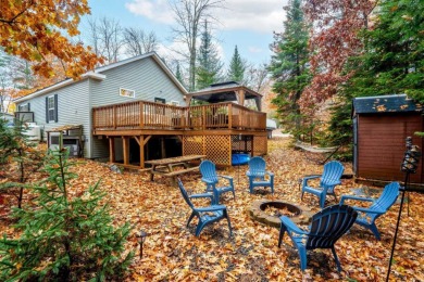 Welcome to 1094 Club Sebago Way! This beautifully updated on Point Sebago Golf/Beach Resort in Maine - for sale on GolfHomes.com, golf home, golf lot