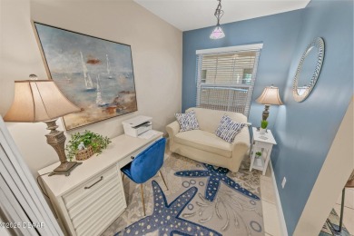 Immaculate 2BR/2BA condo located in the gated resort community on Harbour Village Golf and Yacht Club in Florida - for sale on GolfHomes.com, golf home, golf lot