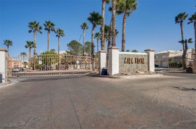 Welcome to 8409 Sewards Bluff Ave, a quiet and highly desirable on Durango Hills Golf Club in Nevada - for sale on GolfHomes.com, golf home, golf lot