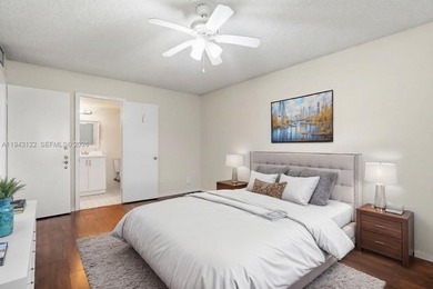 LOCATION!!!PEACEFUL GOLF & LAKE VIEW. TAKE A PLEASURE RESORT on Flamingo Lakes Country Club in Florida - for sale on GolfHomes.com, golf home, golf lot