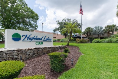 LIVE THE DREAM by adding the Highland Lakes lifestyle to your on Highland Lakes Executive Golf Course in Florida - for sale on GolfHomes.com, golf home, golf lot