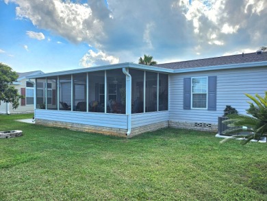 THIS is one of the nicest homes in Southport Springs. Enjoy the on Southport Springs Golf Club in Florida - for sale on GolfHomes.com, golf home, golf lot