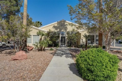 Welcome to 8409 Sewards Bluff Ave, a quiet and highly desirable on Durango Hills Golf Club in Nevada - for sale on GolfHomes.com, golf home, golf lot