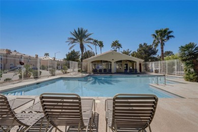 Welcome to 8409 Sewards Bluff Ave, a quiet and highly desirable on Durango Hills Golf Club in Nevada - for sale on GolfHomes.com, golf home, golf lot